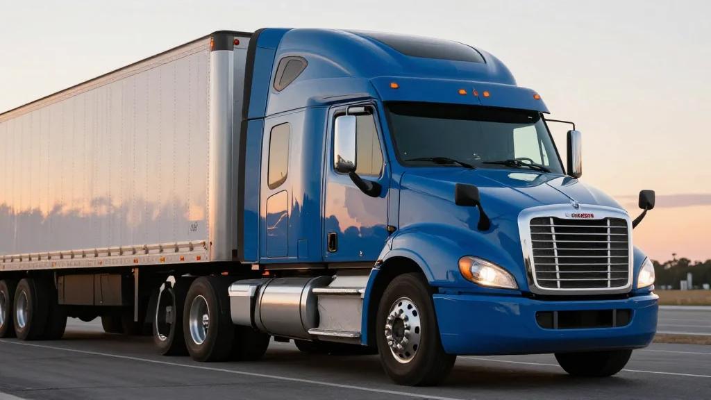 J.B. Hunt ‘a Little Bit More Positive’