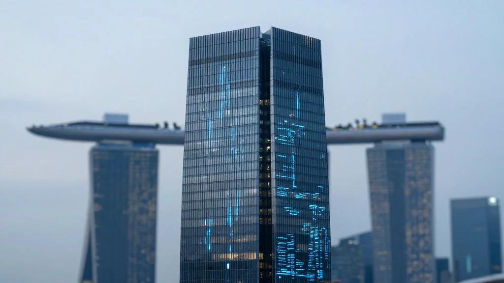 Publicis Groupe APAC Launches AI Development Hub in Singapore to Upskill Marketers