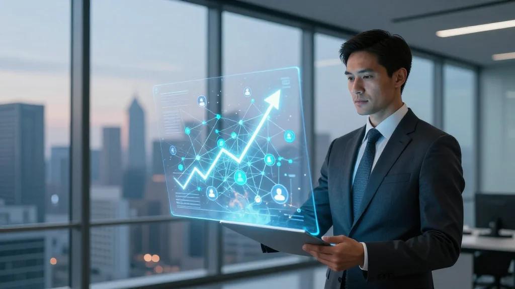 CFOs Unlock Expansion via Clean Data and AI