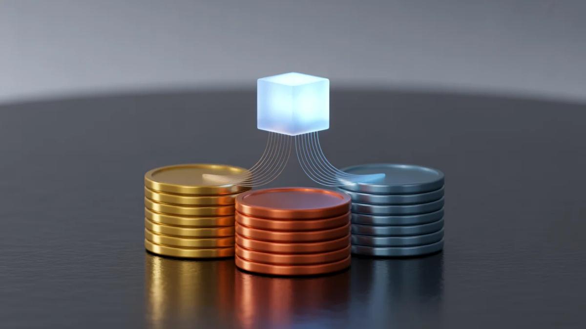 USDD Hits $530M, Keeps 12% APY Across Chains