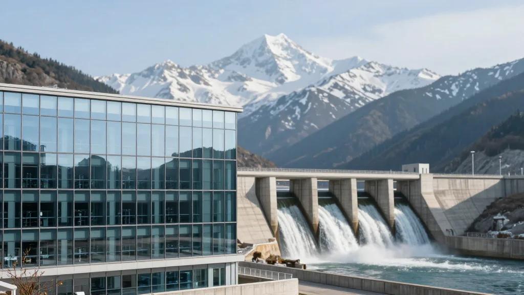 Central Asia in Race to Close Power-Generation Gap – Report