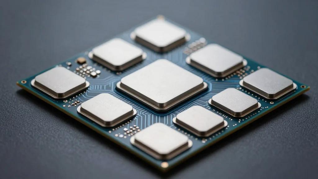 Intel Launches Xeon 6+ "Clearwater Forest" Xeon with 288 E-Cores on 18A Process