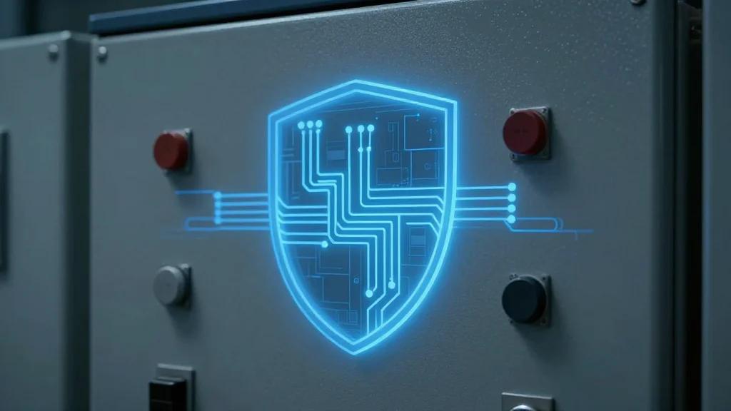 New IDS Enhance SCADA Cybersecurity Protection