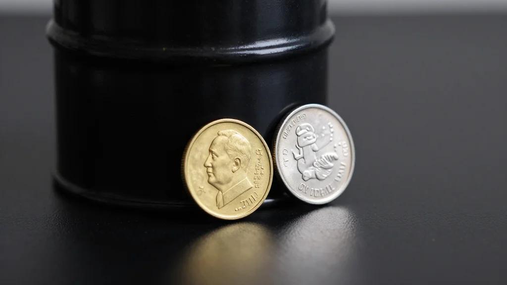 India Pays for Iranian Oil in Yuan, Bypassing Dollars