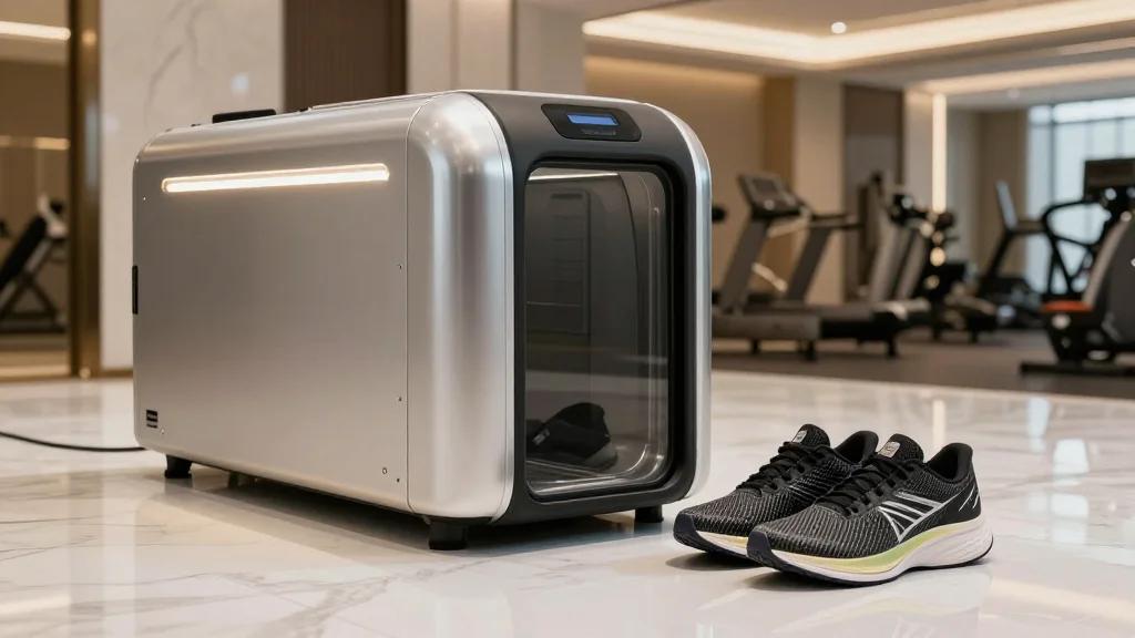 Lanserhof’s £1,500 Marathon Prep Program Targets London’s Elite Runners