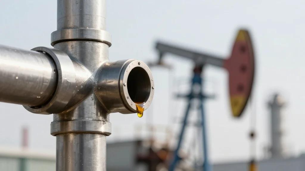 Oil Profits to Go up Upstream and Down Downstream in Q4 FY26