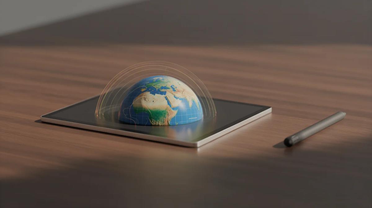 Earthmover Raises $7.2M Seed to Build Snowflake-Like Platform for Weather and Geospatial Data