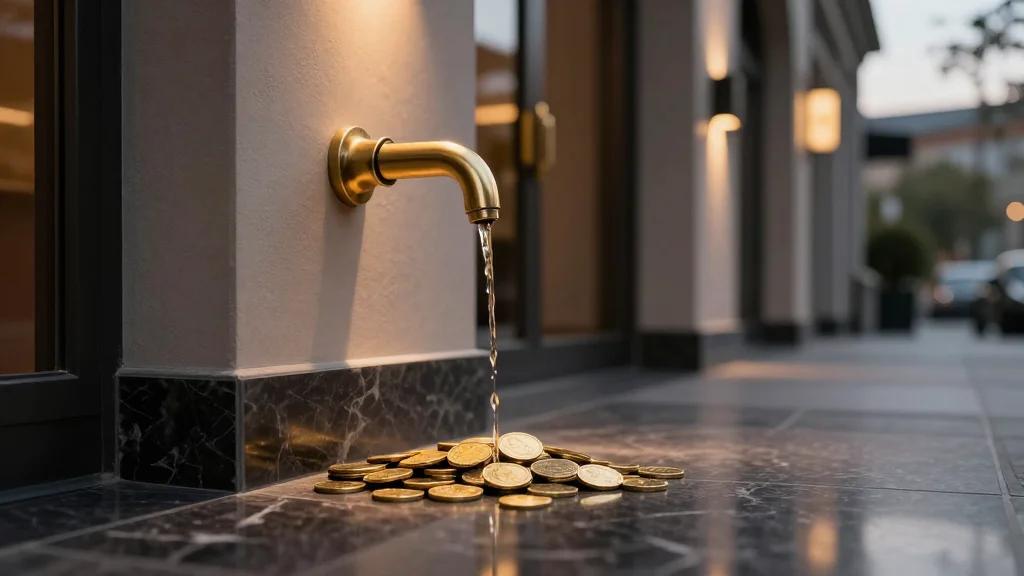 The Hidden Cost of OTA Rate Leakage