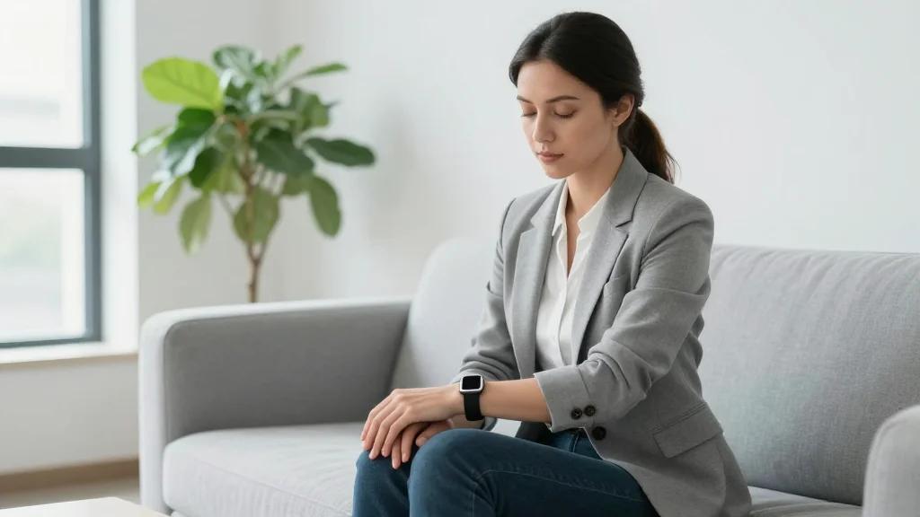 Introducing a New Framework for Workplace Wellbeing