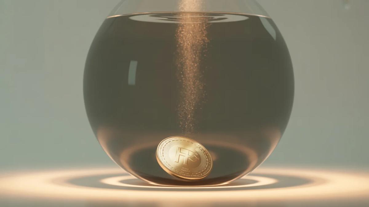 Time Altcoin Bottoms to Flush Markets, Then Rally