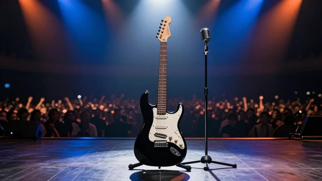 Johnny Blue Skies Announces 29‑Date Mutiny Tour