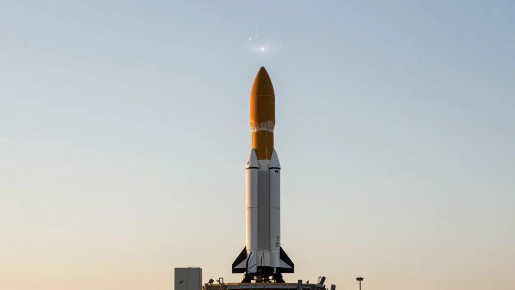 Live Coverage: SpaceX to Launch 11,000th Starlink Satellite to Date on Thursday