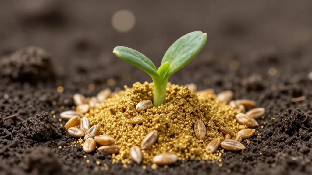 Biologicals Deliver Proven Performance You Can Trust