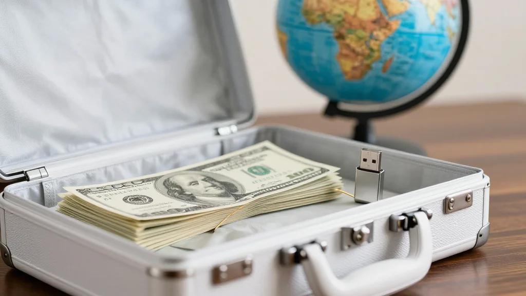 Verto Expands Business Accounts to Enable Seamless Payments From the US to Africa