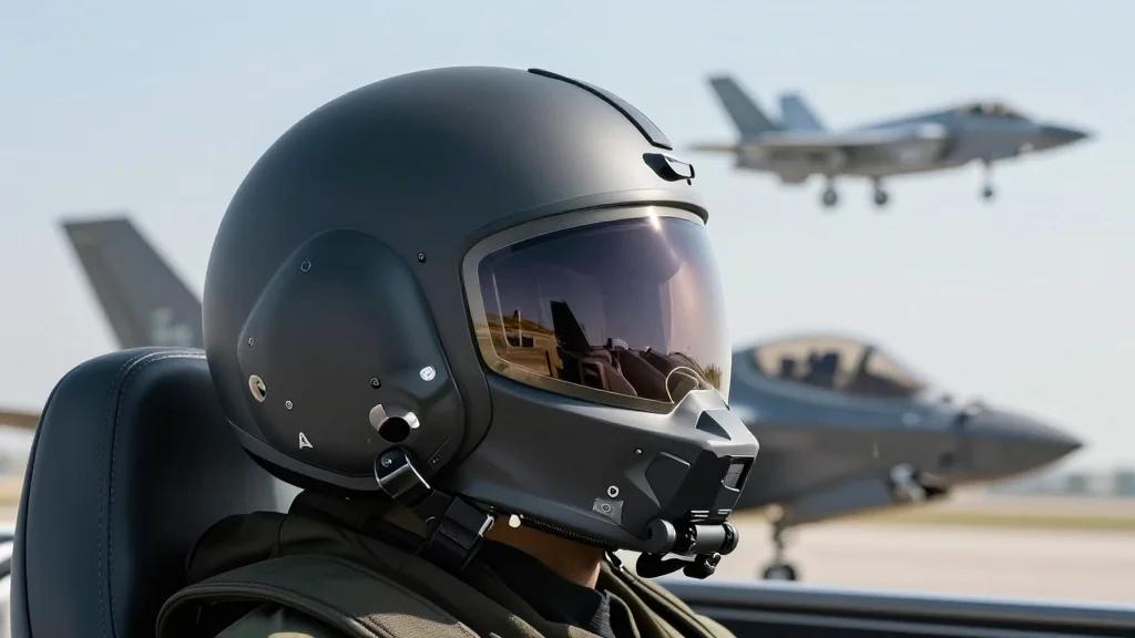 Mocking the Notion IDF Will Reveal Pilot Identities