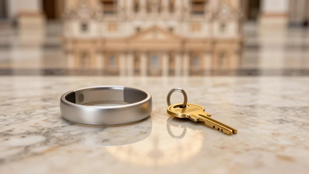 St. Peter’s Basilica Fourth Centenary: Technology, Faith and the Future of Religious Tourism