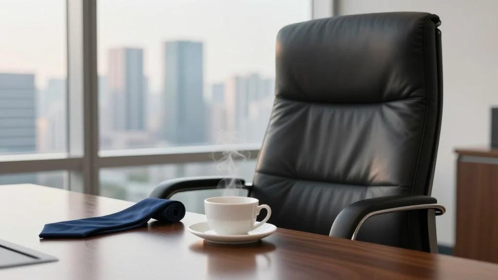 CAF General-Secretary Veron Mossengo-Omba Quits Amid Turbulent Times for African Football