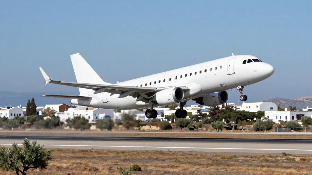 Fraport Greece Sees More than Nine Pecent Increase in Its Passenger Traffic in February 2026, Boosting Greece’s Travel and Tourism...