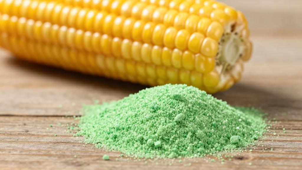 USDA Surprises with Corn Acre Gains; Fertilizer May Trim