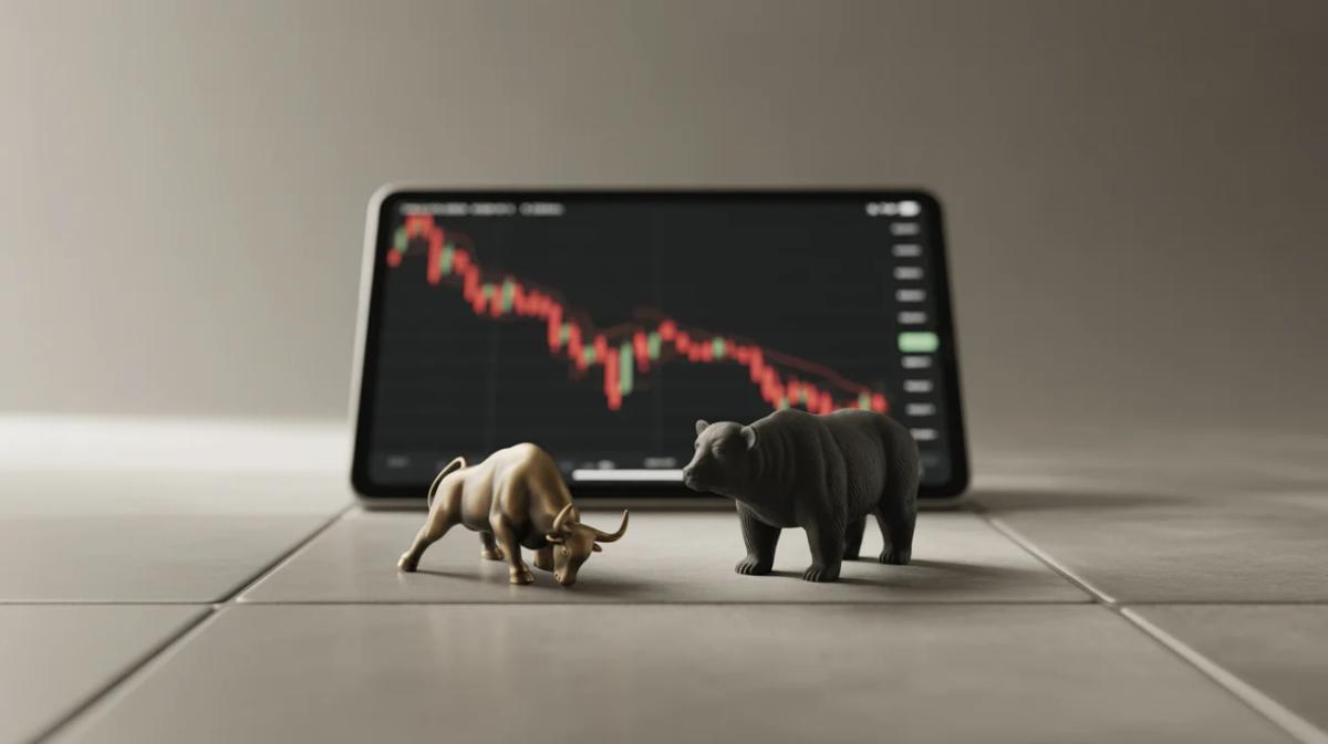 Bearish BTC Calls Spark Hate, Not Engagement