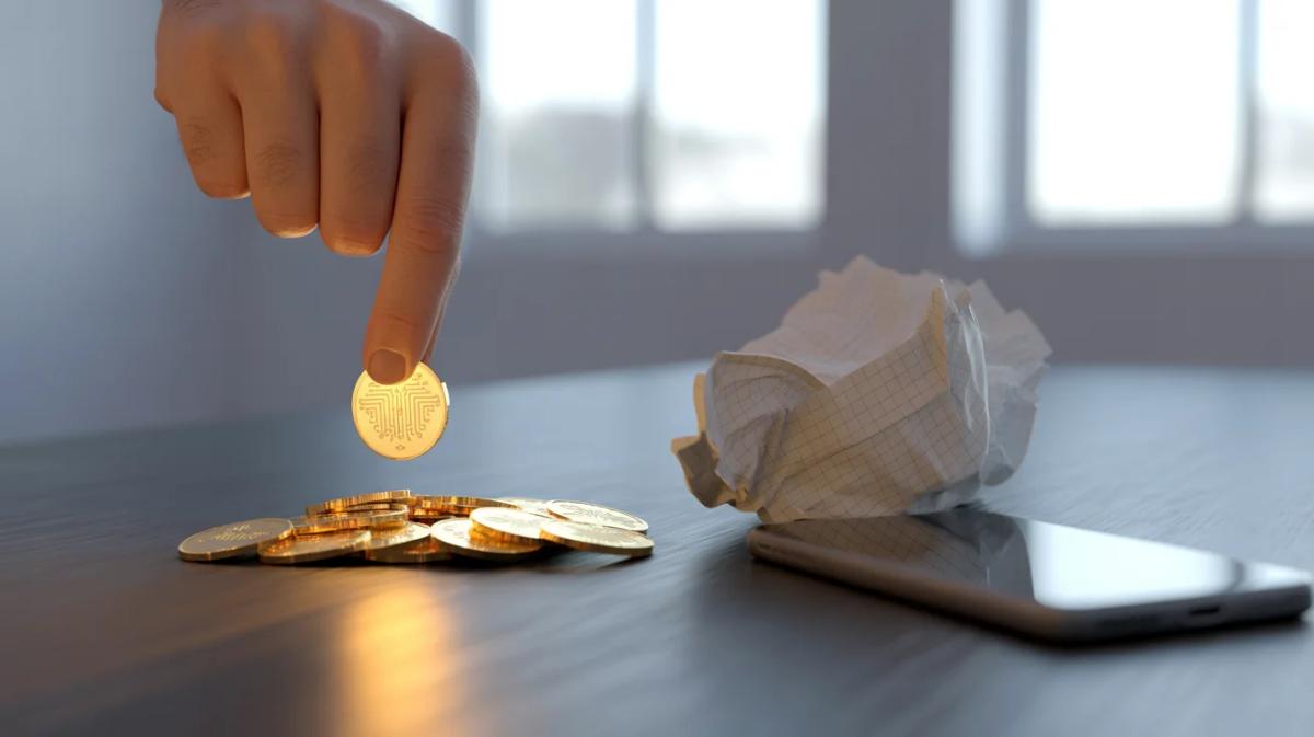 Ignored Q3‑Q4 Profit Advice, Now Facing Losses