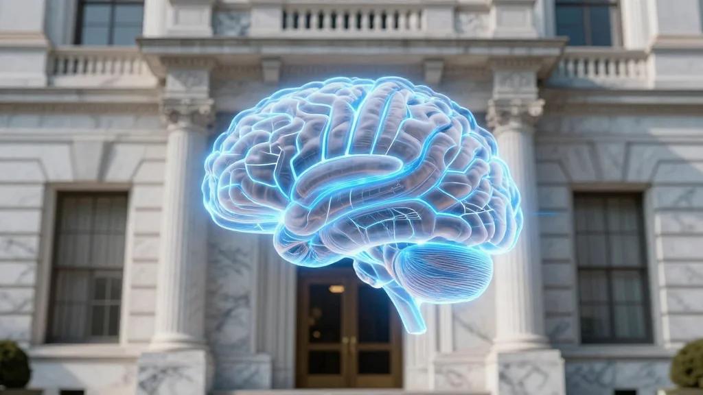 The AI Shift That Actually Matters: From Efficiency to Impact