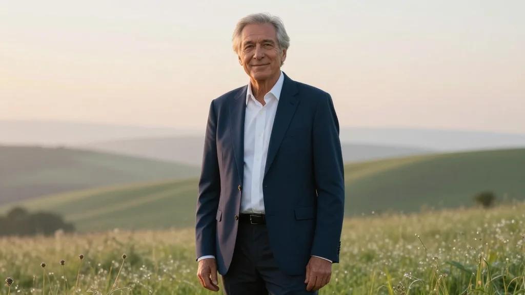 5 Signs of Wisdom According to Warren Buffett