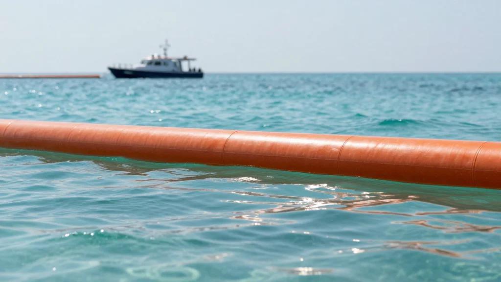 Halting Non‑Iranian Tankers in Gulf Sends Shockwave