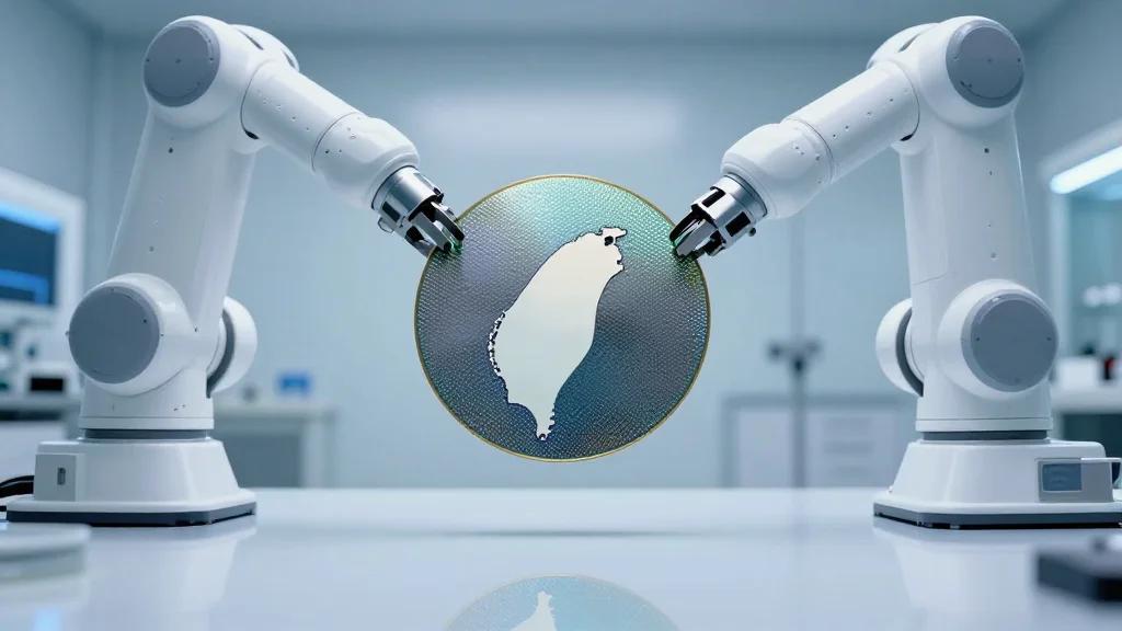 TSMC Accelerates 3nm Rollout, Sparking $56B Capex Surge and Advanced Packaging Boom