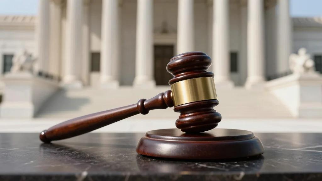 ‘Unfortunate’: Gorsuch Dissents From Supreme Court Refusal to Consider Jury Rights