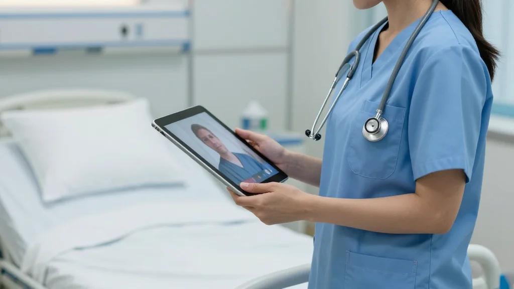 Tele-Hospitalists Can Help with More Challenges than Most Realize