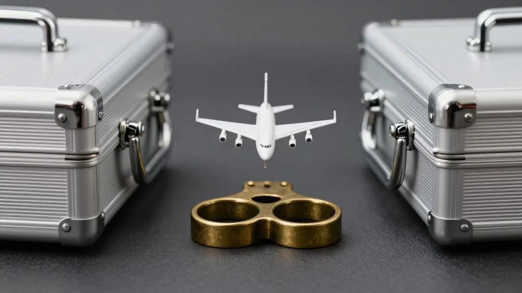 United CEO Brings Merger Grudge Match to White House