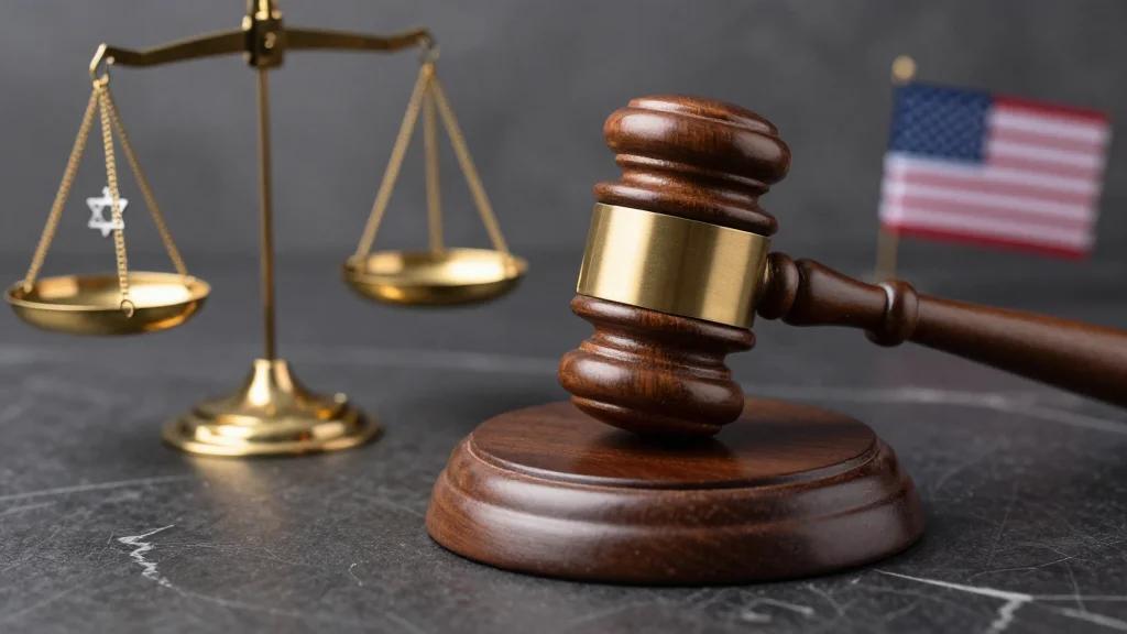 Harvard Case Study Accused of Vilifying Israel Amid Antisemitism Lawsuit