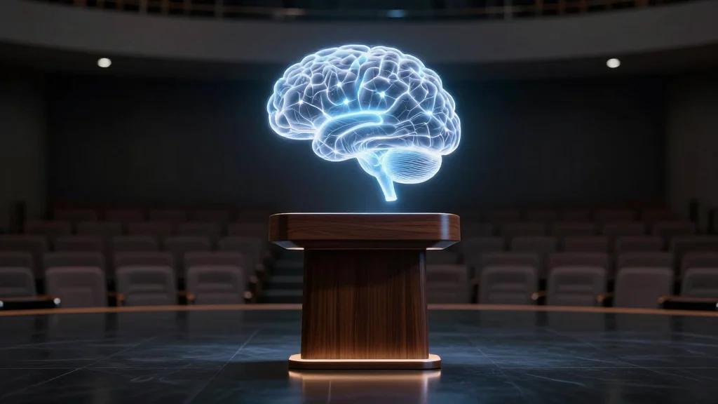 Experts Forecast AI's Future on HumanX Show