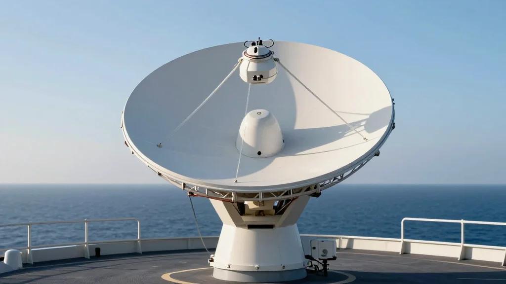 Kymeta Wins ONR Contract for KuKa Multi-Band Antenna Development