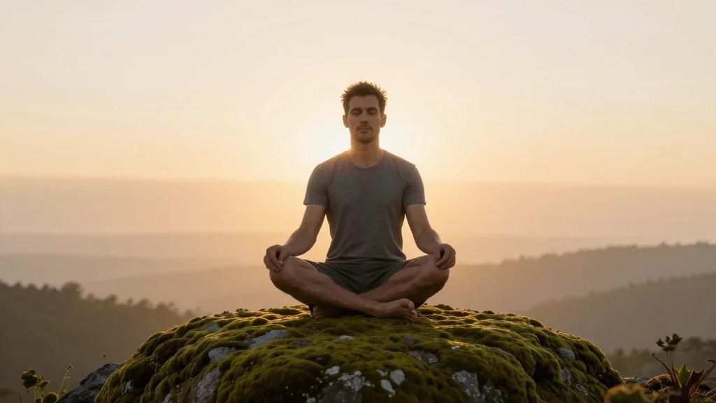 Your Body Shapes Decisions: Calm, Sleep, Light, Movement