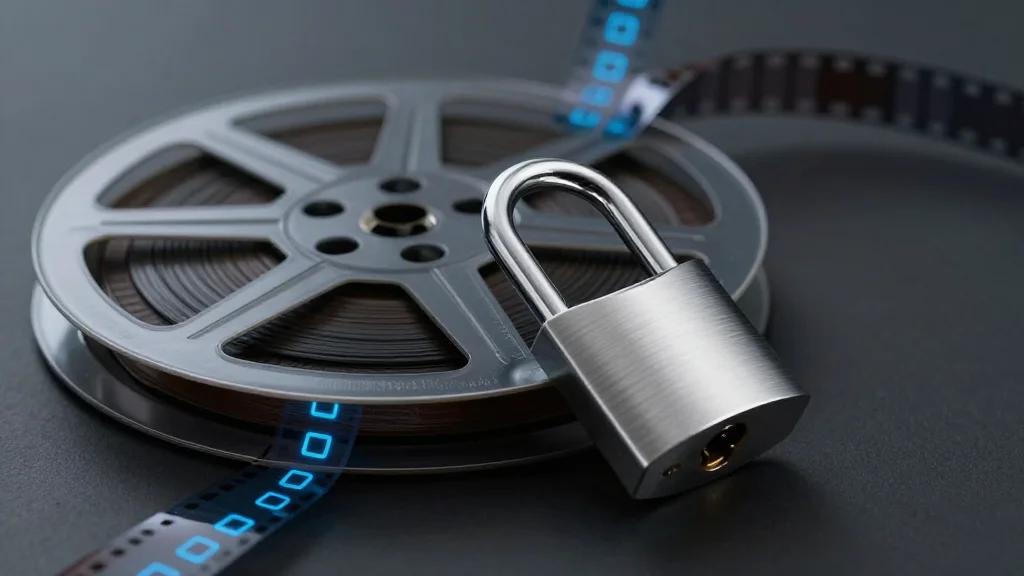 Paramount+ Film Leak Exposes Security Gaps, Sparks Cybersecurity Scrutiny