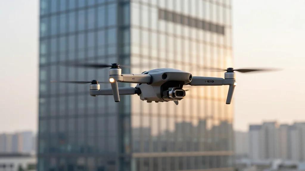 Low‑cost Drones Replace Nukes as Strategic Game‑changer