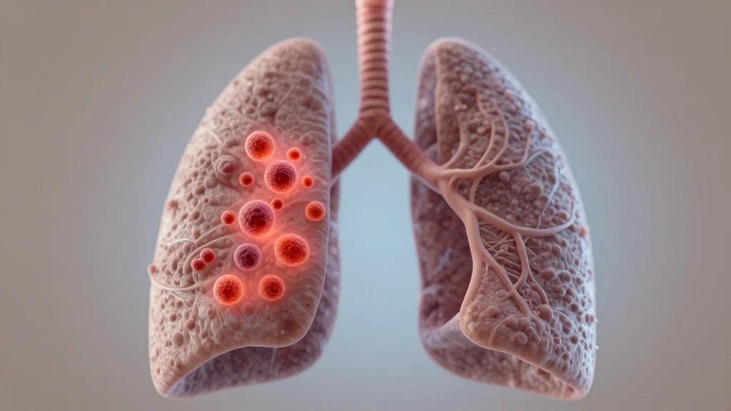 BCL-2 and Cellular Senescence in Pulmonary Fibrosis