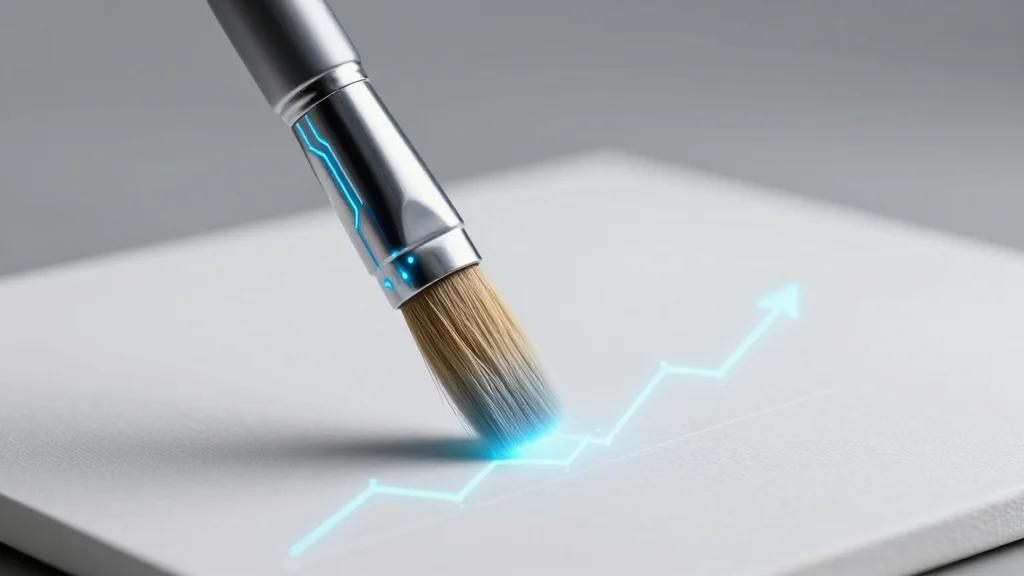 Adobe AI Powers Enterprise Creative Workflows, Not Just Images