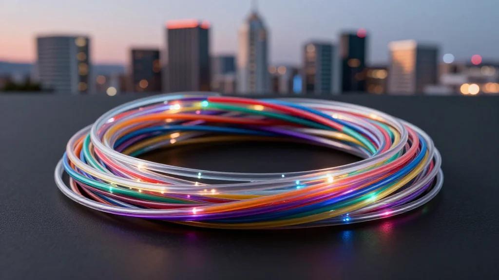 Sentech Urges Investment in SA’s Digital Infrastructure