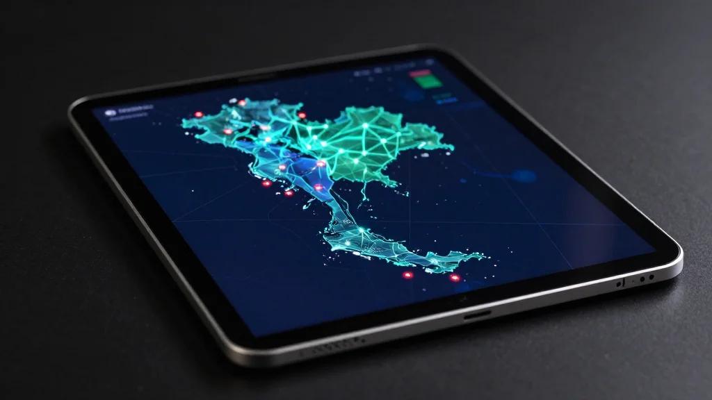 Thailand to Digitally Consolidate National Disease Surveillance System