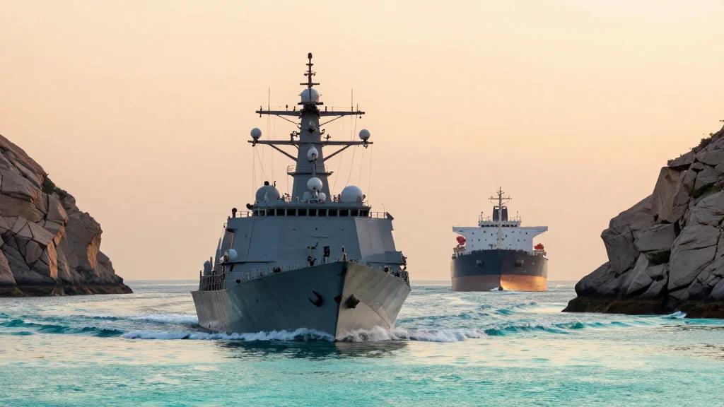 NATO Rejects Trump's Hormuz Blockade, Vows Post‑conflict Intervention