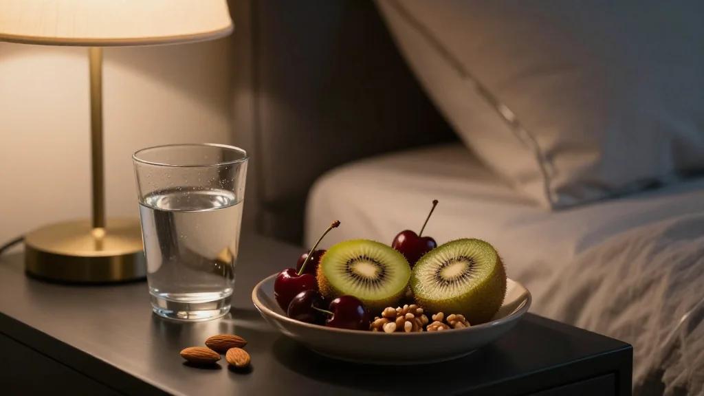 Doctors Say These Are the Best and Worst Foods to Eat Before Bed