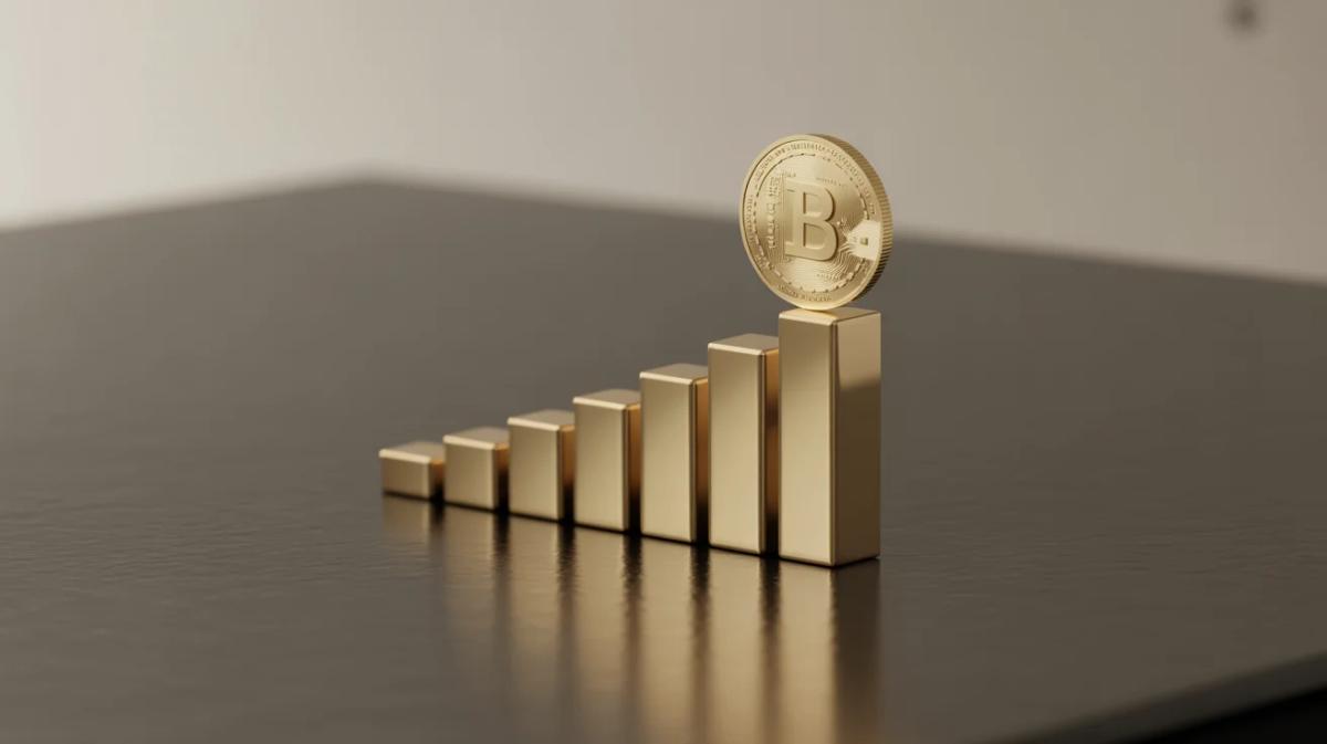 4‑Year Bitcoin Cycle Over; We're in Bull Correction