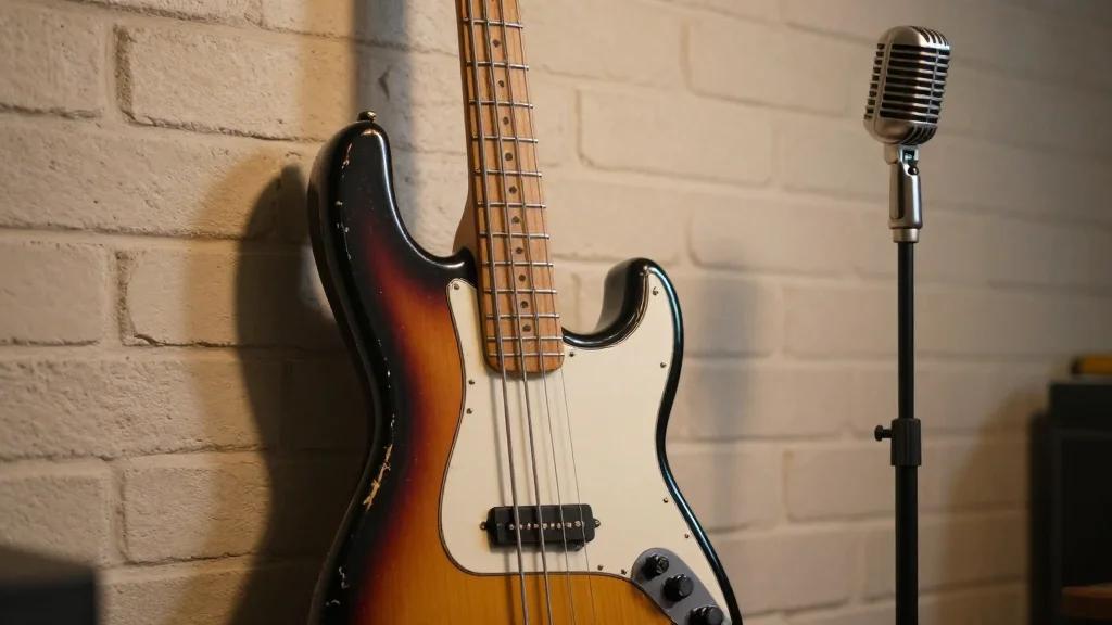 Netflix Doc Reveals Chili Peppers' Hidden Founding Member