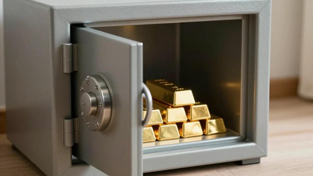 Defensive ETFs Surge as VIX Jumps 73% Amid Early 2026 Turmoil