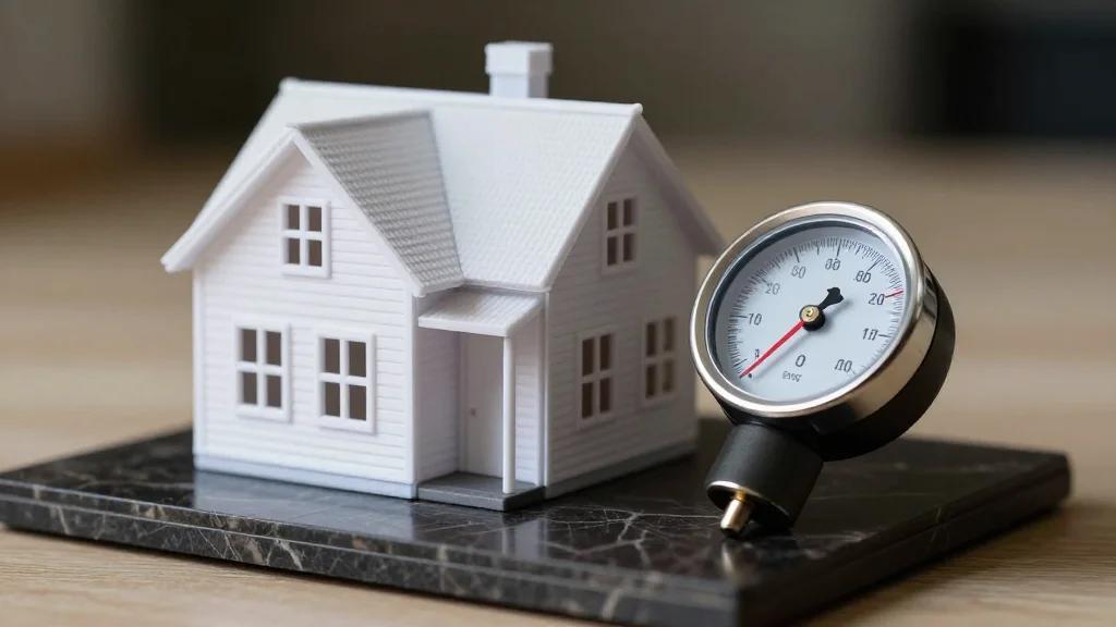 Mortgage Rates Near 6-Month High — but Here’s How Much Worse It Would Be without Freddie and Fannie’s Bond Buying