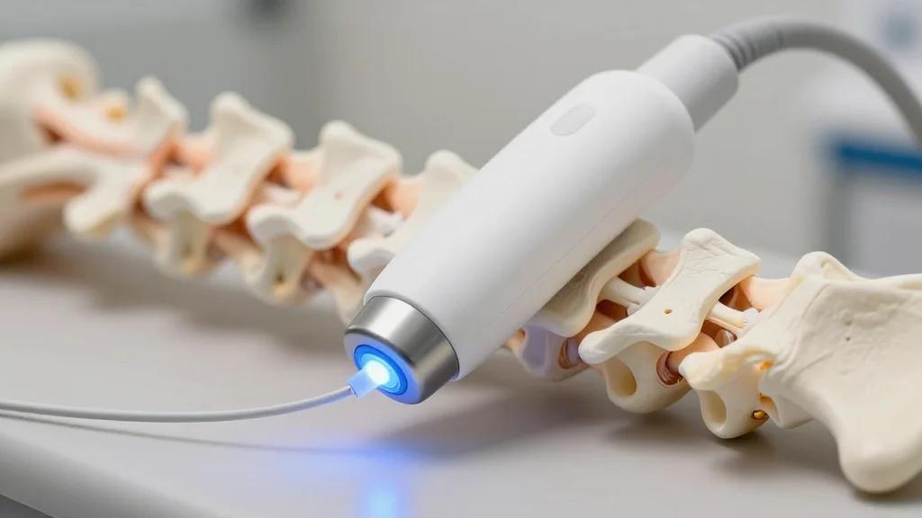 ReliefNow® Hamlin Featured in Media for Non‑Surgical Disc & Nerve Pain Solution