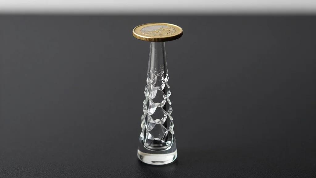 S&P Rally Fragile, Driven by Soft‑landing Narrative